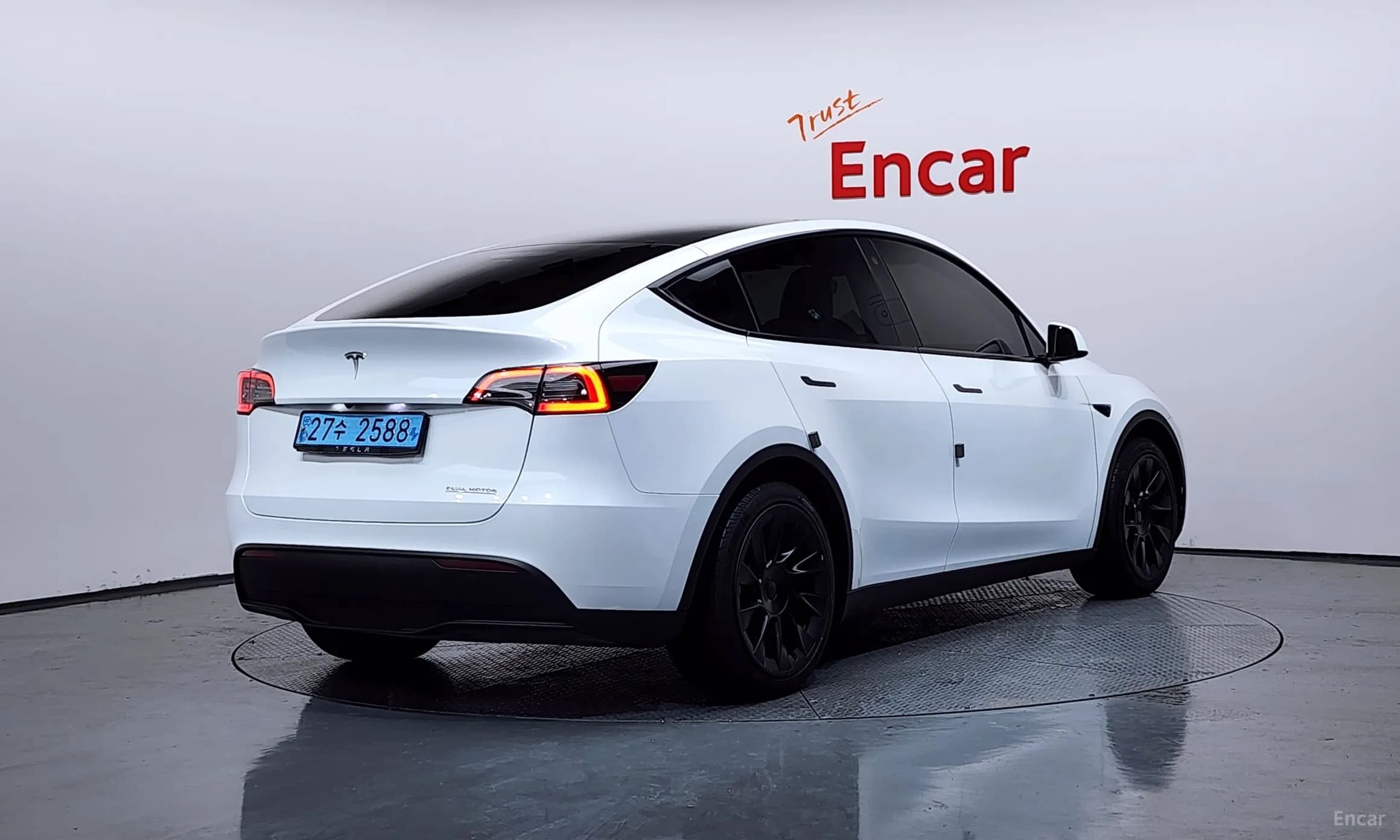 Model Y