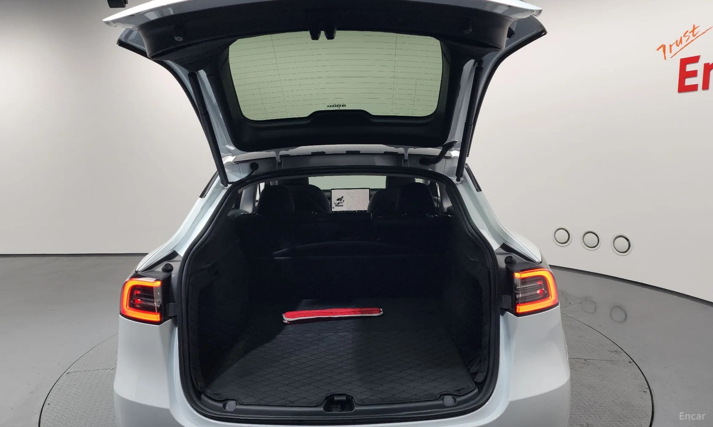 Model Y