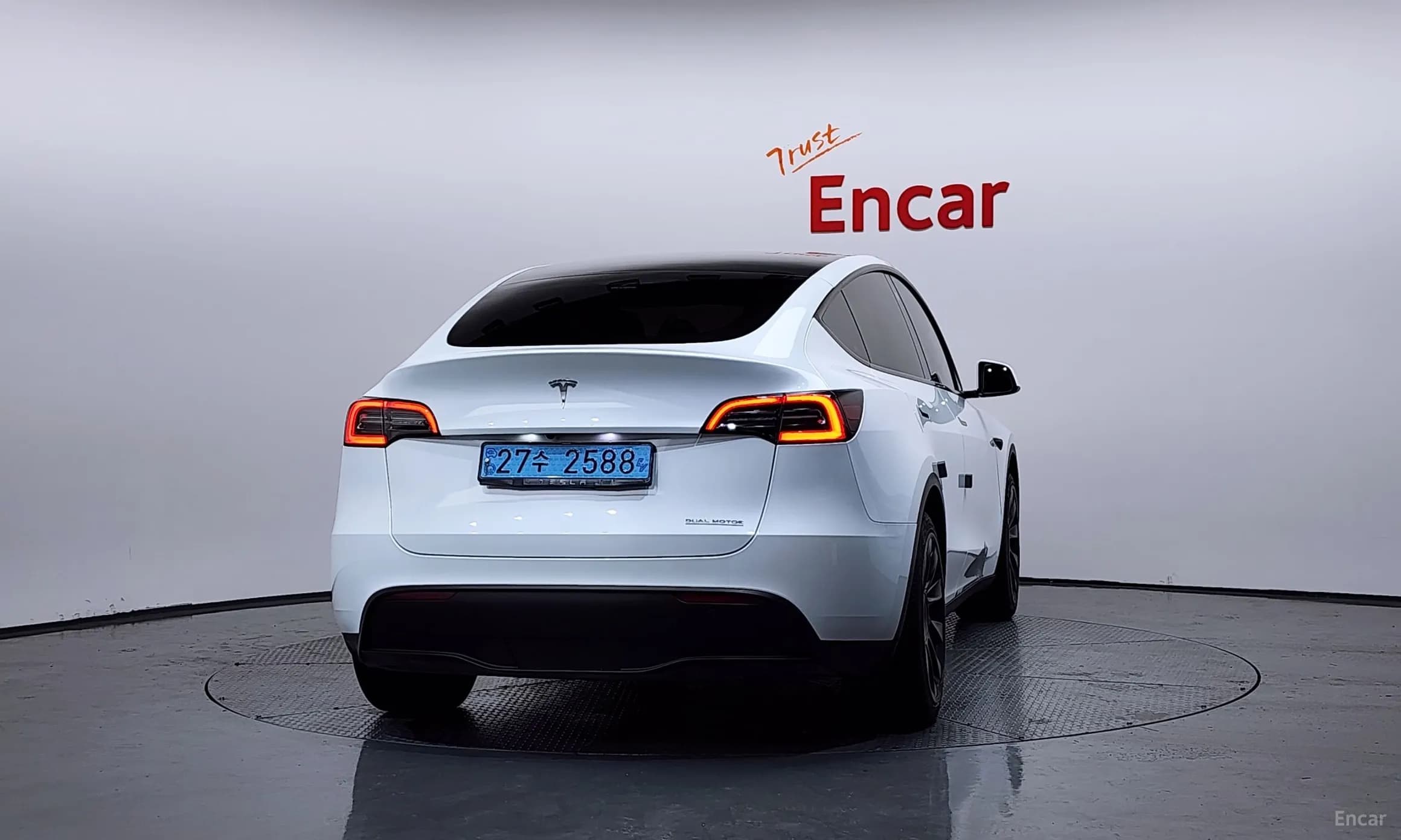 Model Y