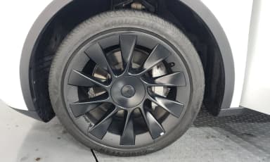 Model Y