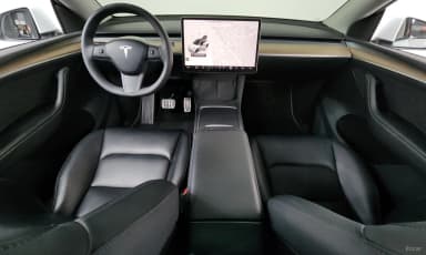 Model Y