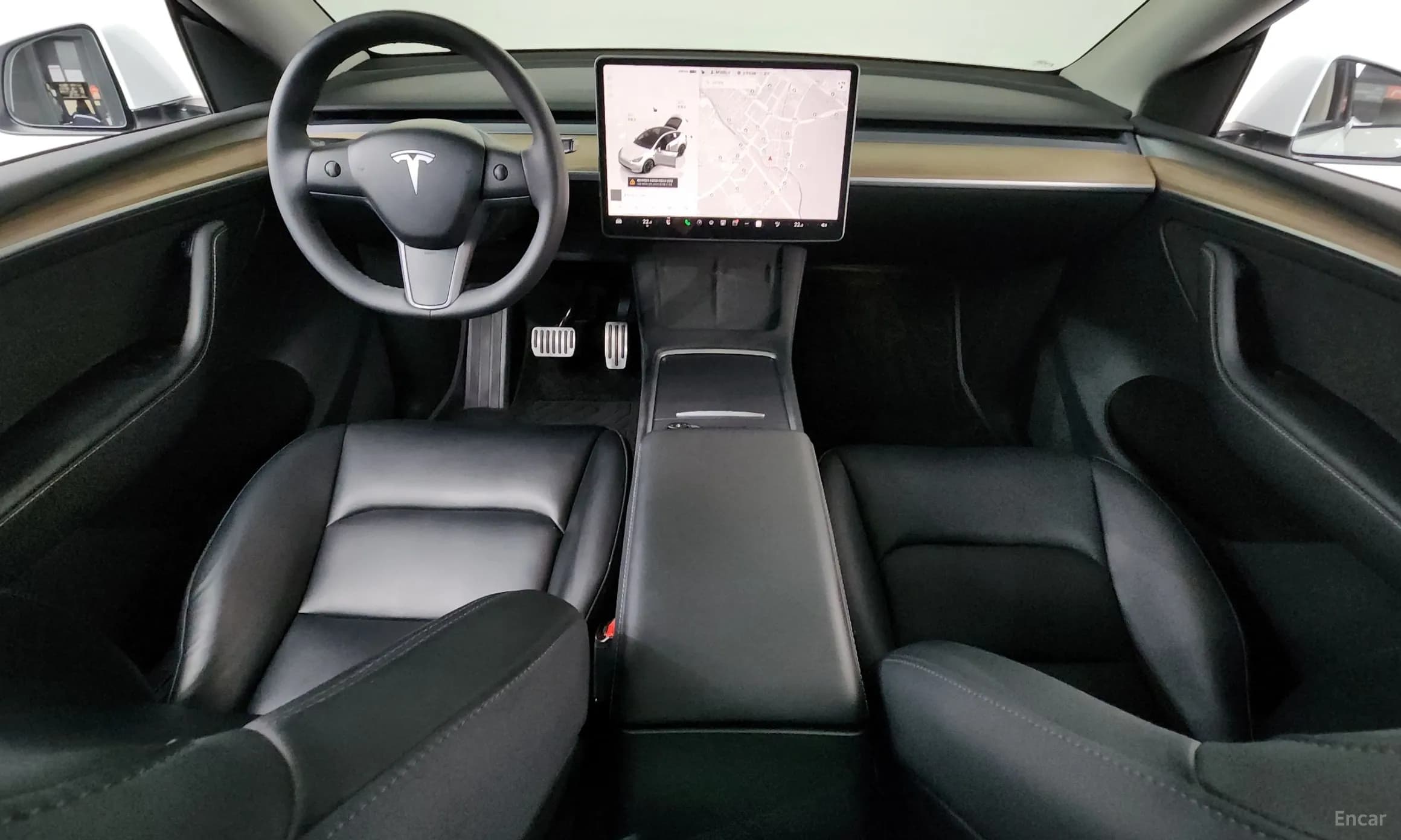 Model Y