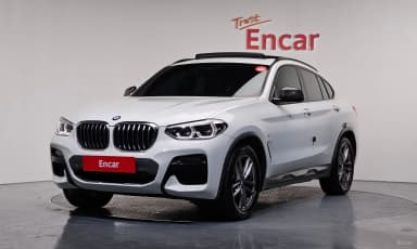 X4 (G02)
