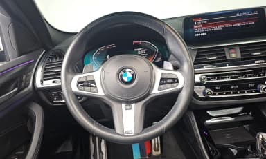 X4 (G02)