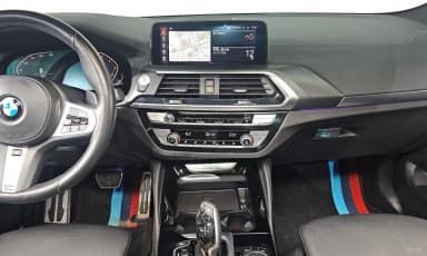 X4 (G02)