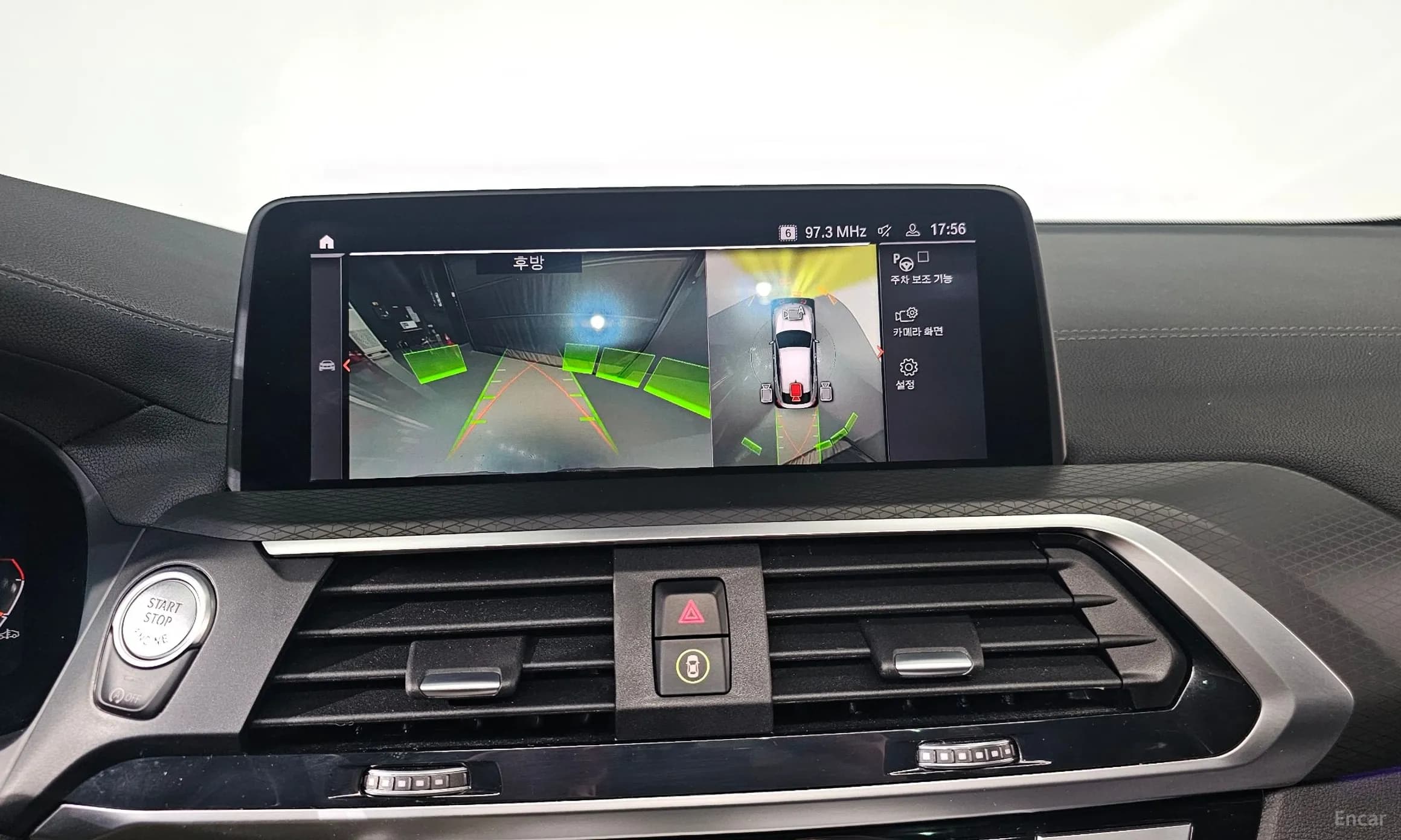 X4 (G02)
