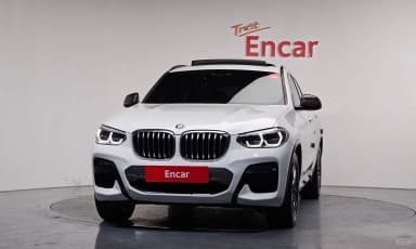 X4 (G02)