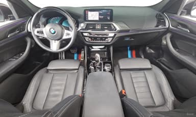 X4 (G02)