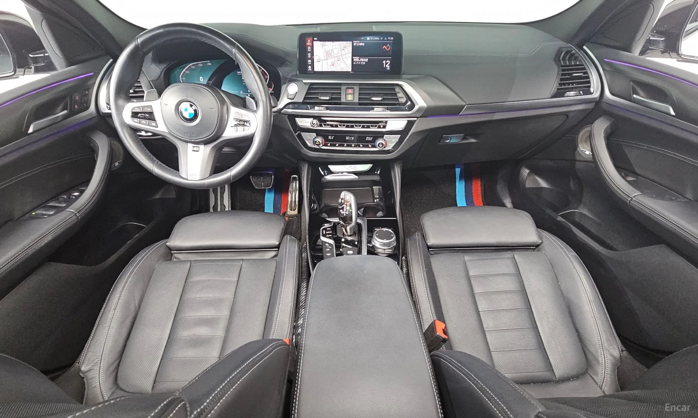 X4 (G02)