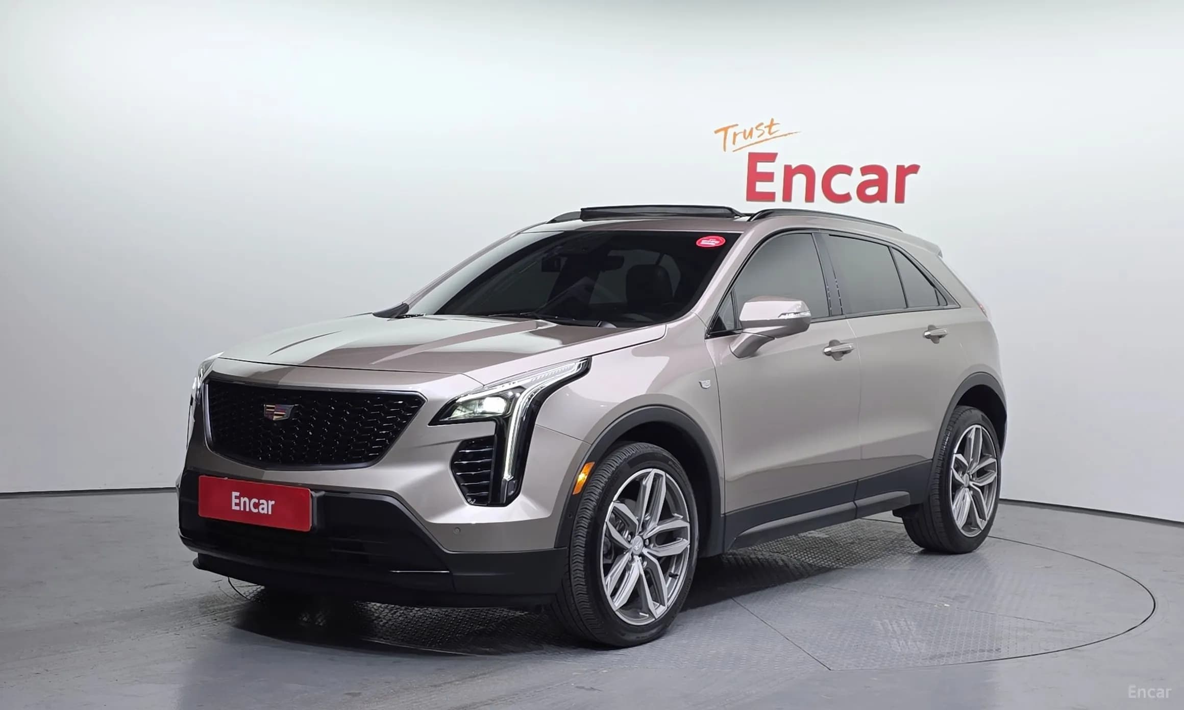 XT4
