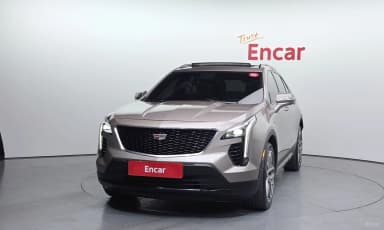 XT4