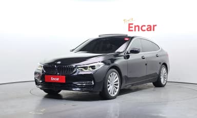 6-Series GT (G32)