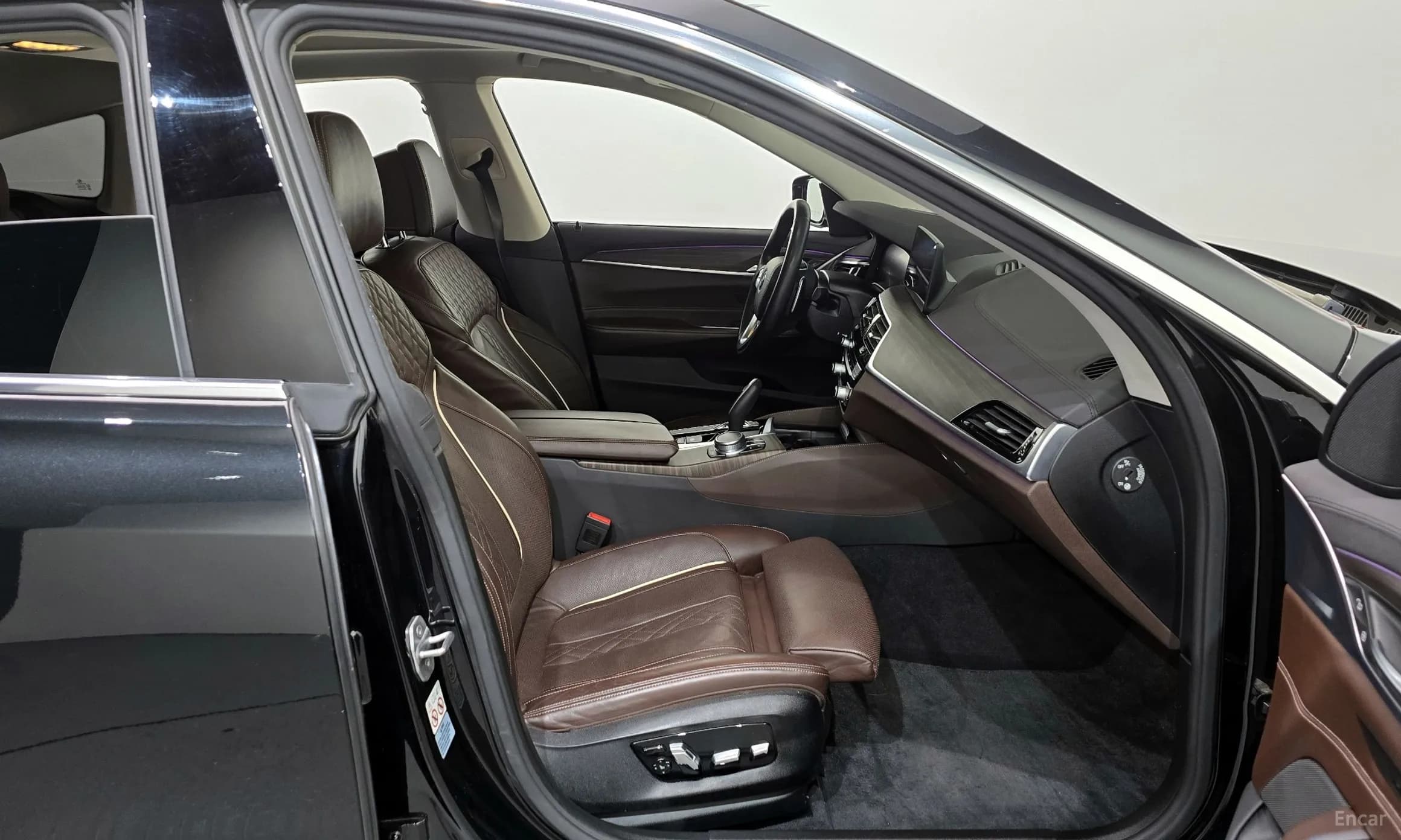 6-Series GT (G32)