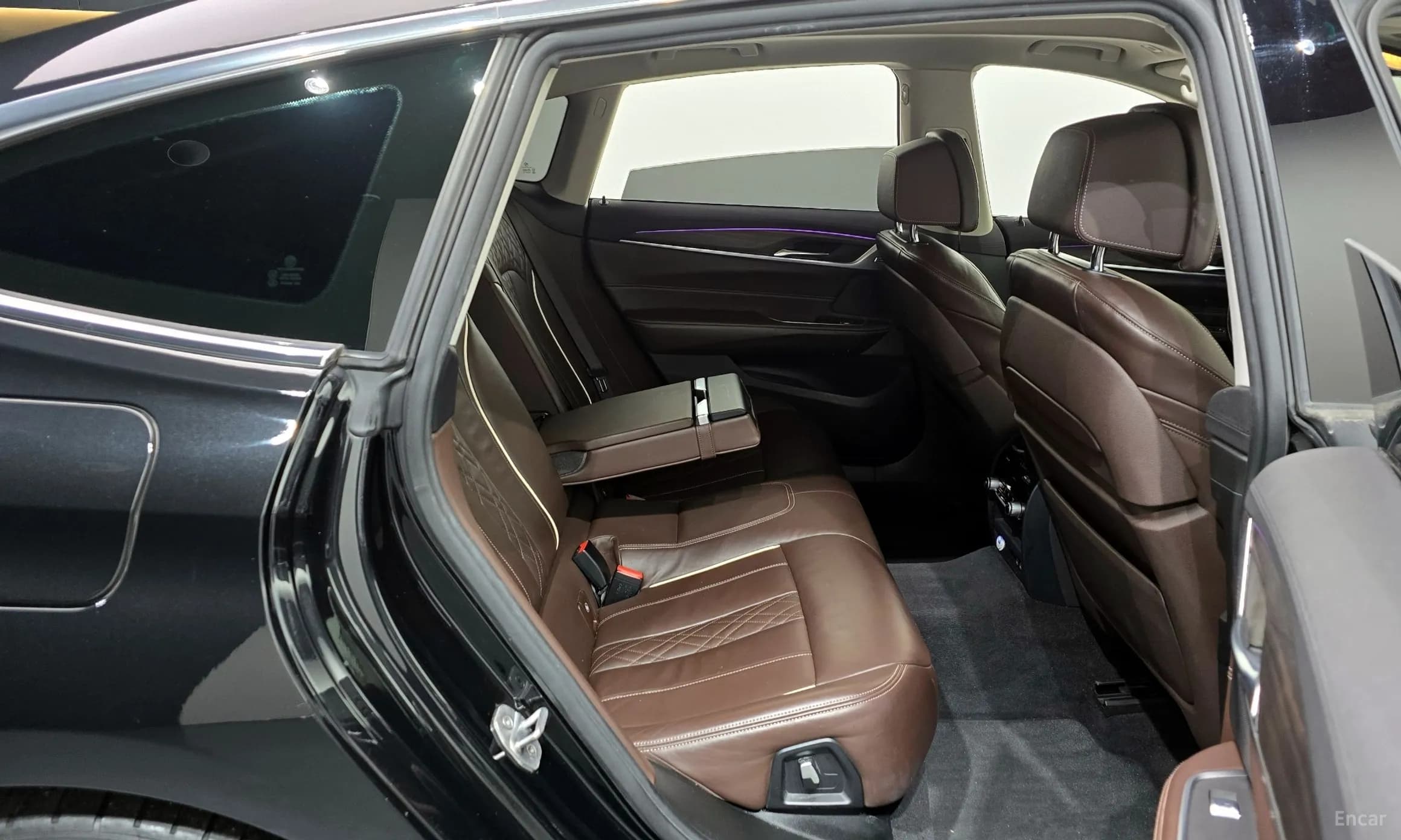 6-Series GT (G32)