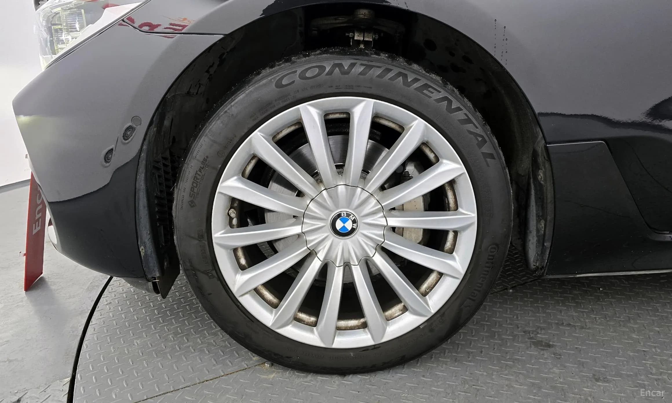 6-Series GT (G32)