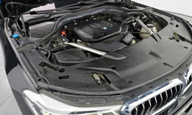 6-Series GT (G32)