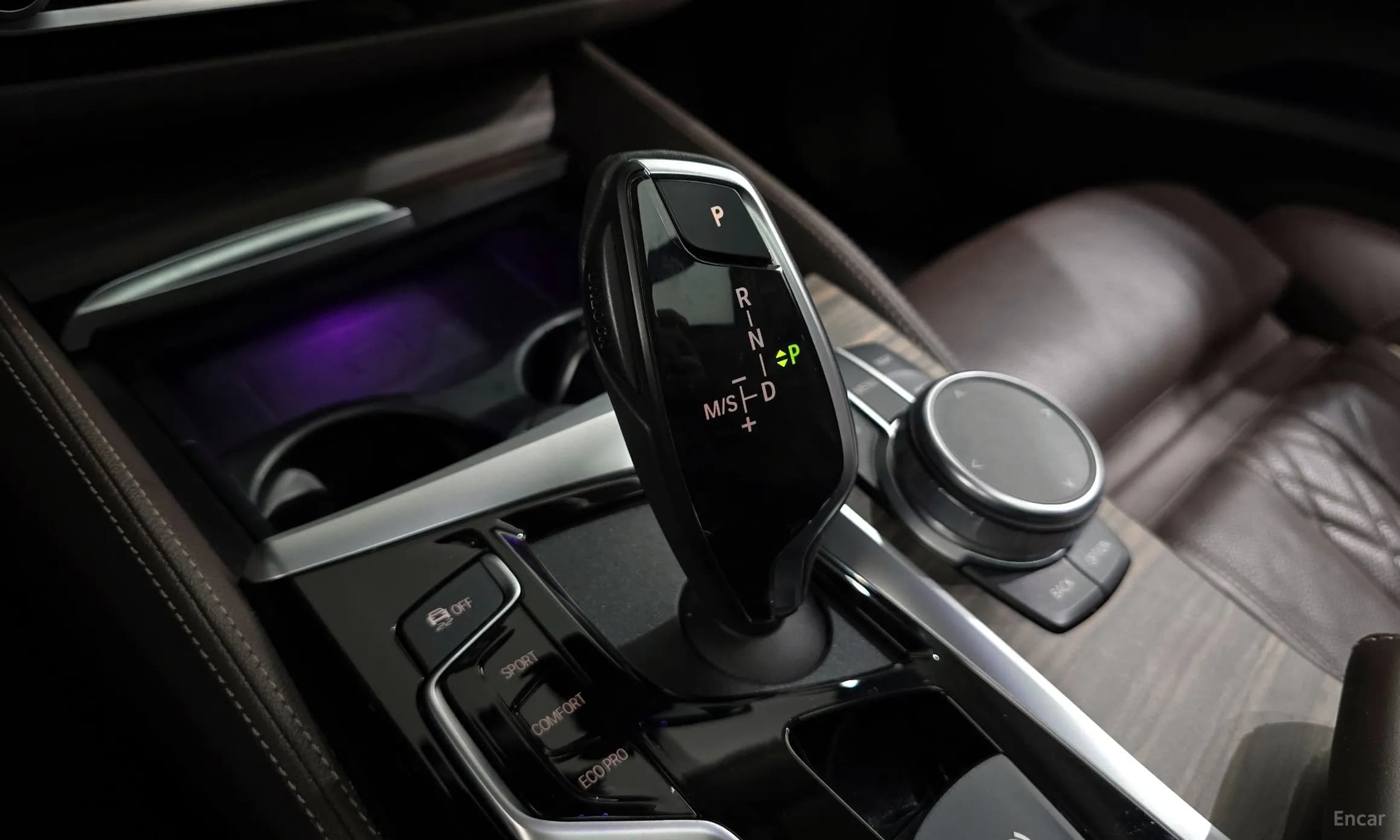 6-Series GT (G32)