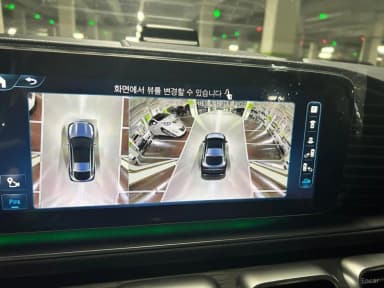 GLE-Class W167
