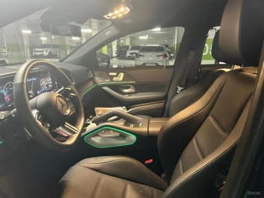 GLE-Class W167