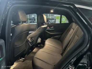GLE-Class W167