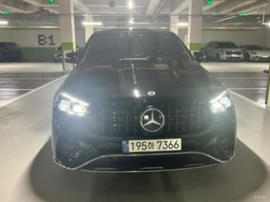 GLE-Class W167