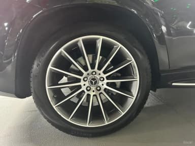 GLE-Class W167