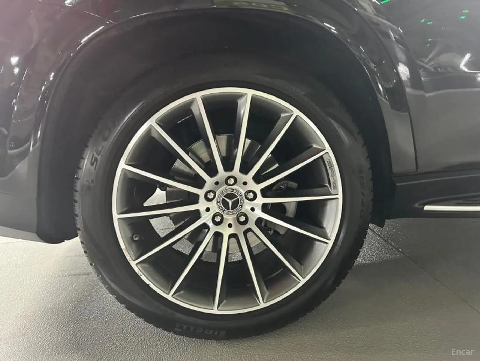GLE-Class W167