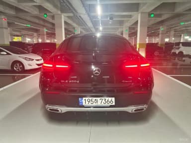 GLE-Class W167