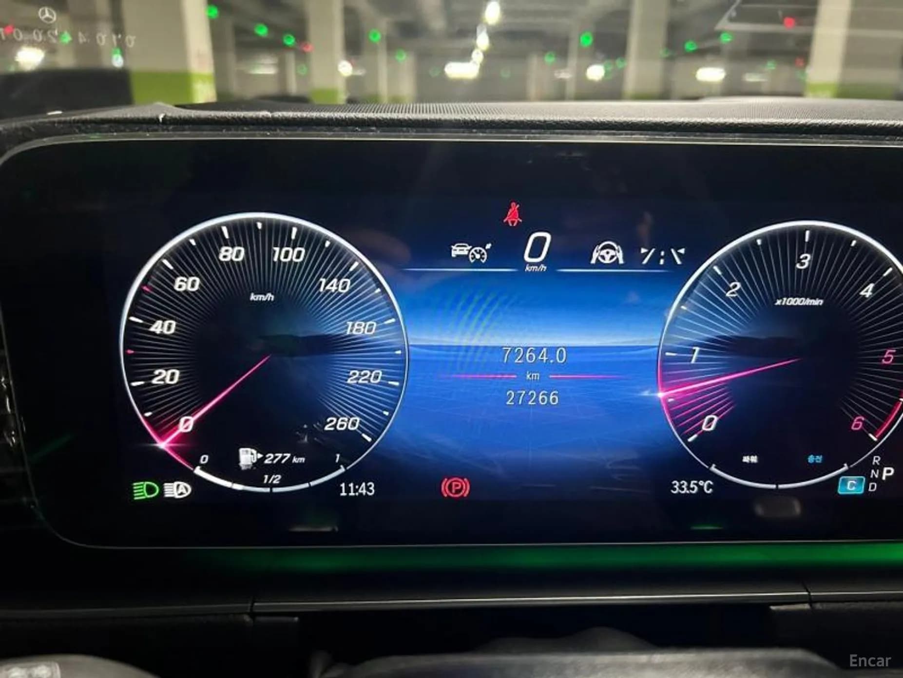 GLE-Class W167