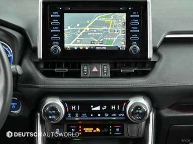 RAV4 5th Generation