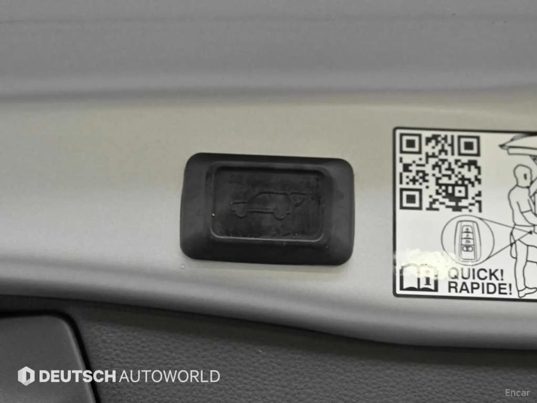 RAV4 5th Generation