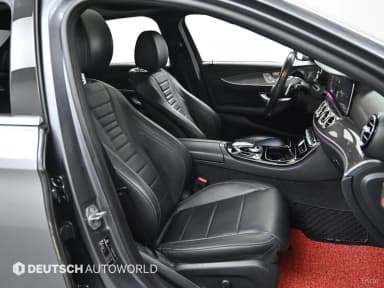 E-Class W213
