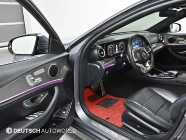 E-Class W213