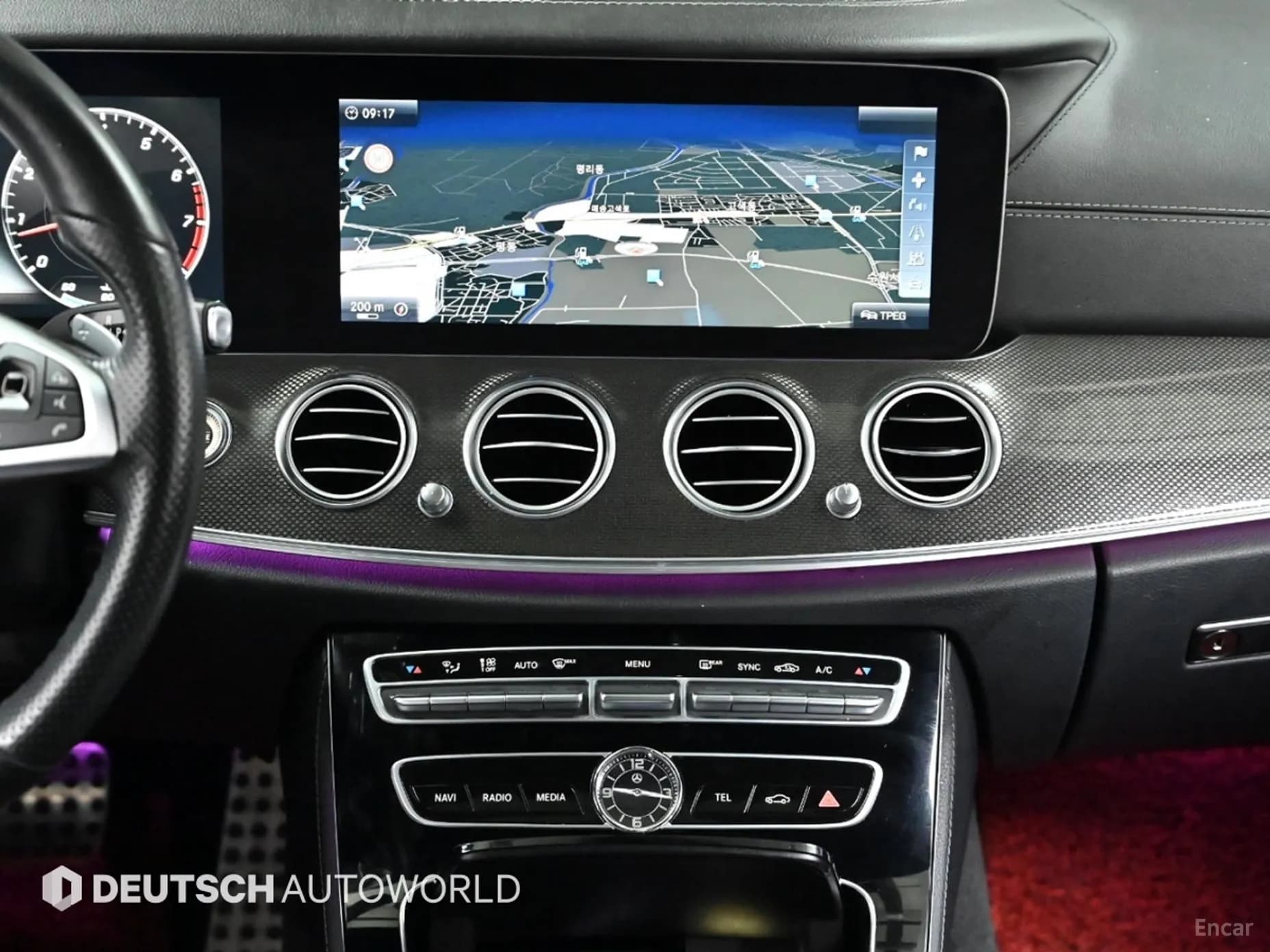 E-Class W213