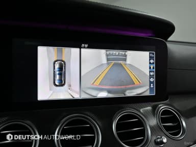 E-Class W213