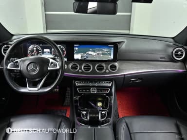 E-Class W213