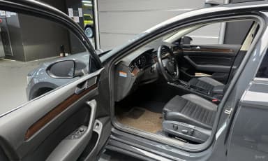 Passat GT (B8)