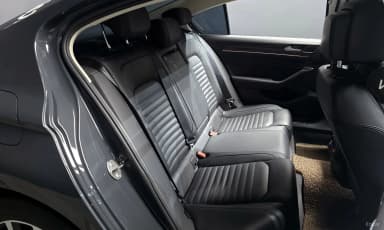 Passat GT (B8)