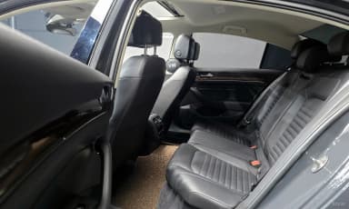 Passat GT (B8)