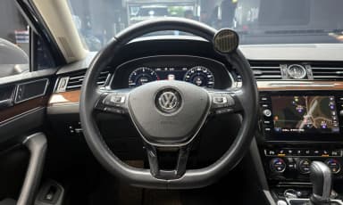 Passat GT (B8)