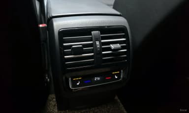Passat GT (B8)