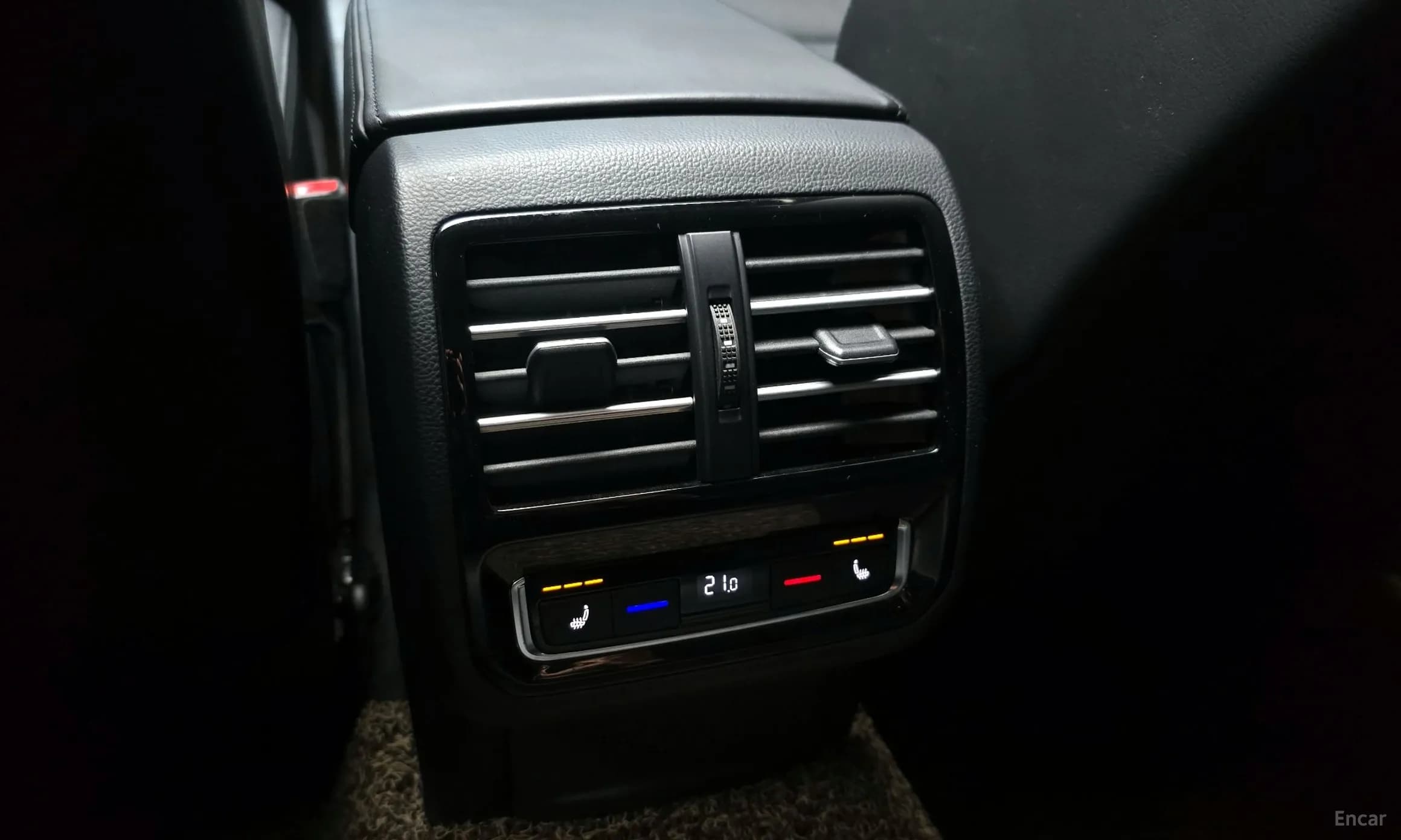 Passat GT (B8)