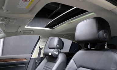 Passat GT (B8)