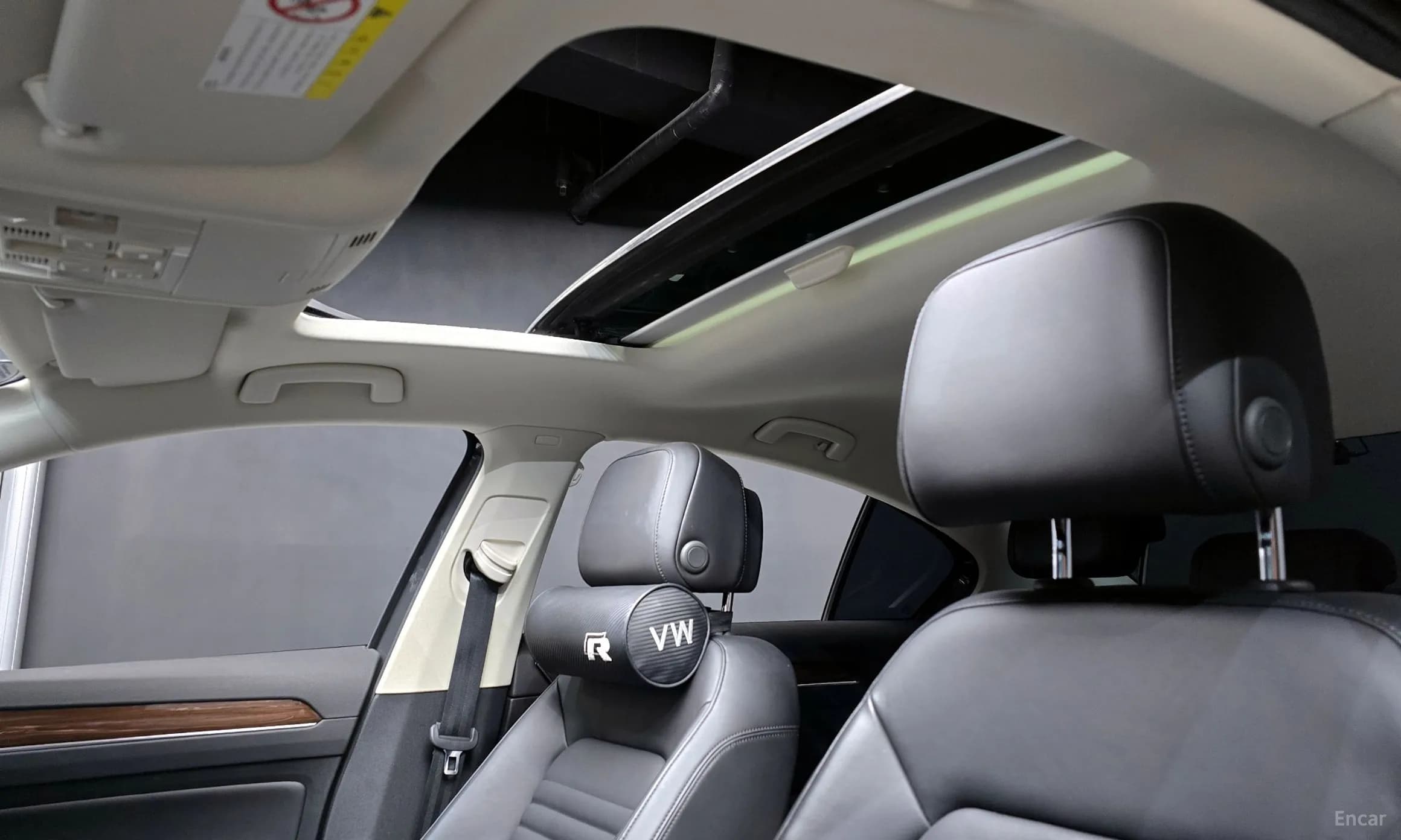 Passat GT (B8)