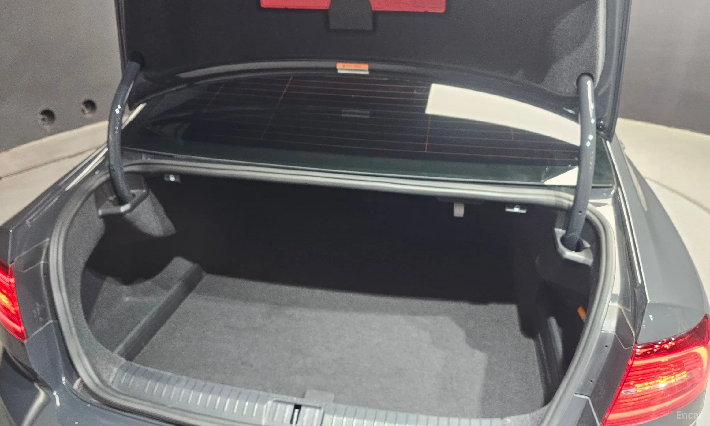 Passat GT (B8)