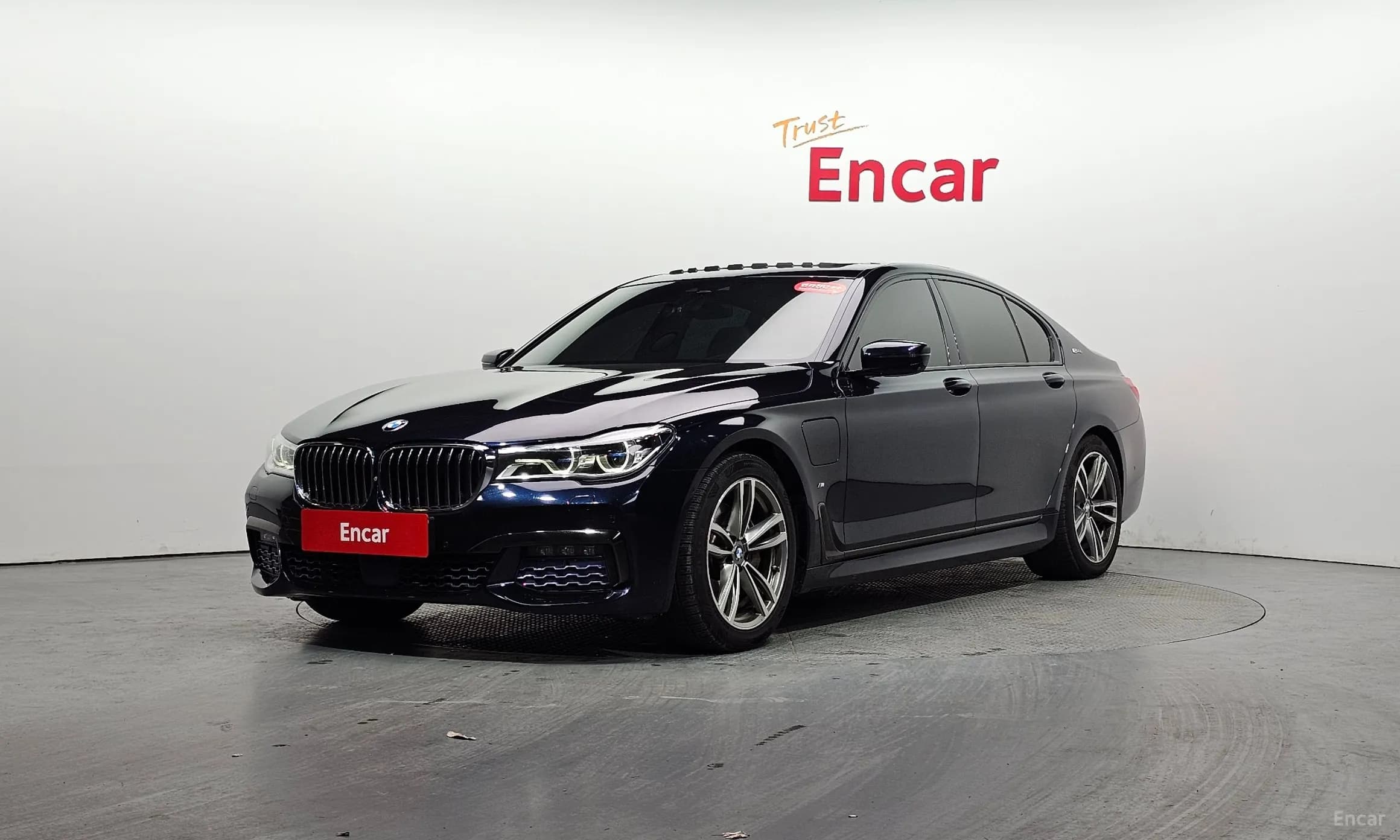 7 Series (G11)