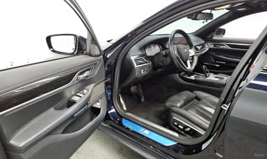 7 Series (G11)