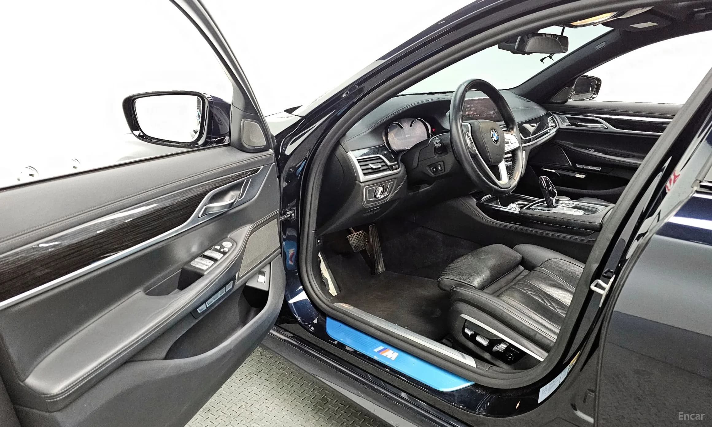 7 Series (G11)