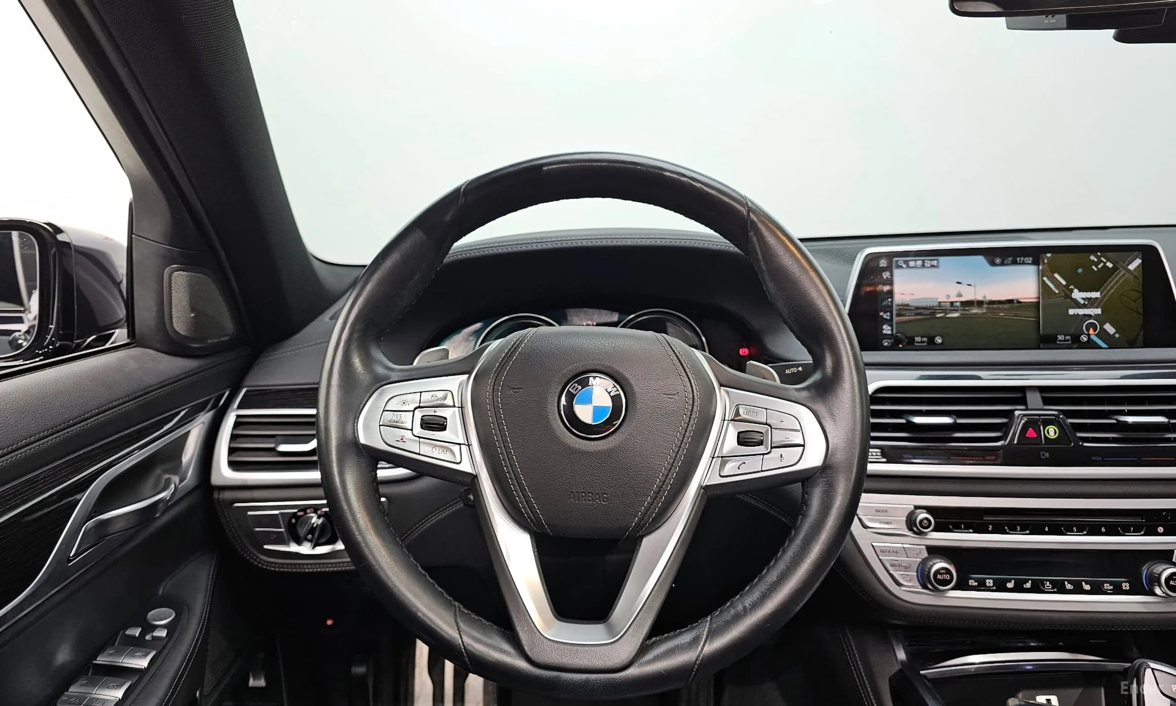 7 Series (G11)
