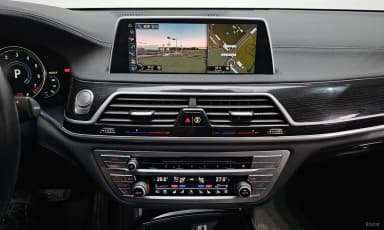 7 Series (G11)